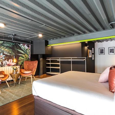 Encantador Loft A Un Paso Del Rio Turia Valencia Ngoại thất bức ảnh