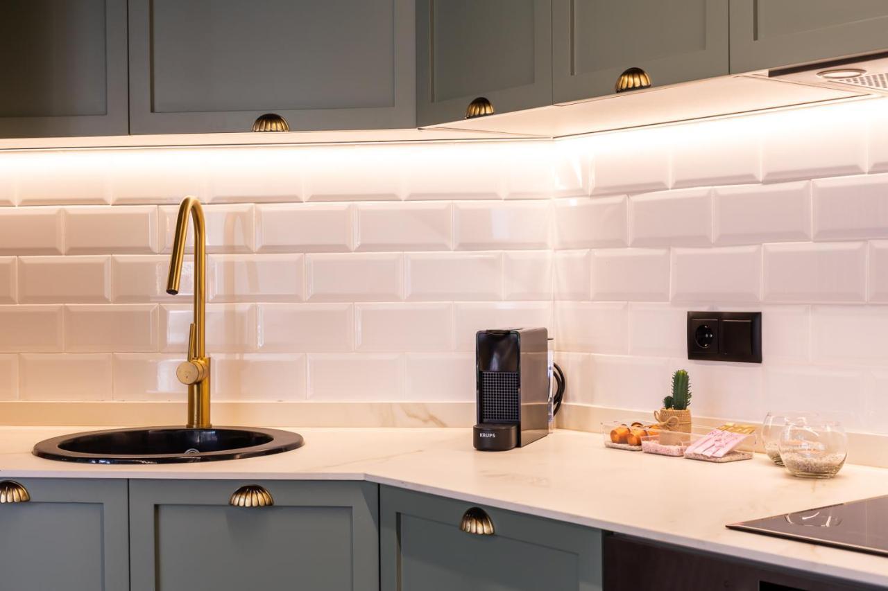 Encantador Loft A Un Paso Del Rio Turia Valencia Ngoại thất bức ảnh
