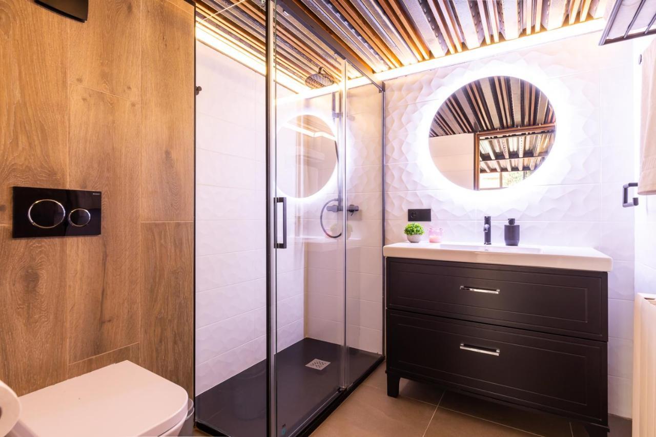Encantador Loft A Un Paso Del Rio Turia Valencia Ngoại thất bức ảnh