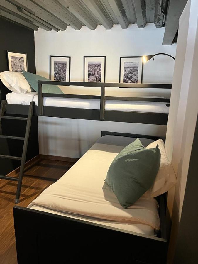 Encantador Loft A Un Paso Del Rio Turia Valencia Ngoại thất bức ảnh